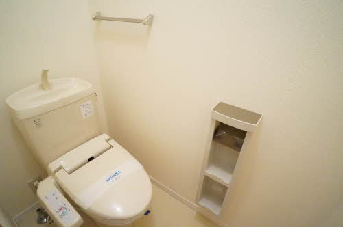 シャーメゾン　ディアス　アベ 205号-4