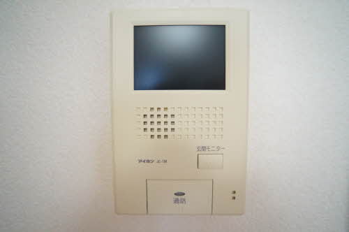 シャーメゾン　ディアス　アベ 205号-5