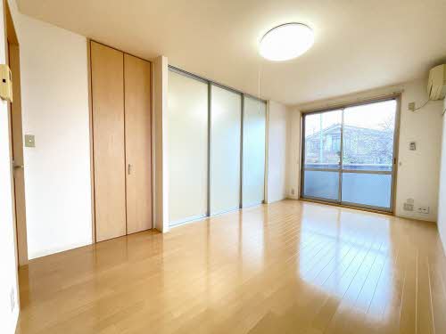 メゾン・ド・ミュー 104号-2