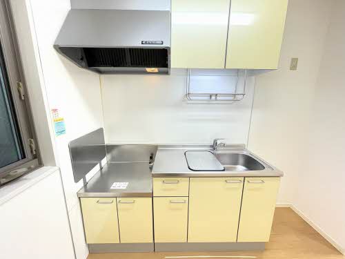 メゾン・ド・ミュー 104号-4