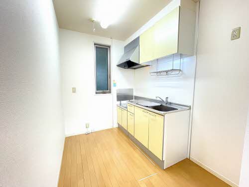 メゾン・ド・ミュー 104号-5