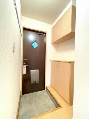 メゾン・ド・ミュー 104号-6