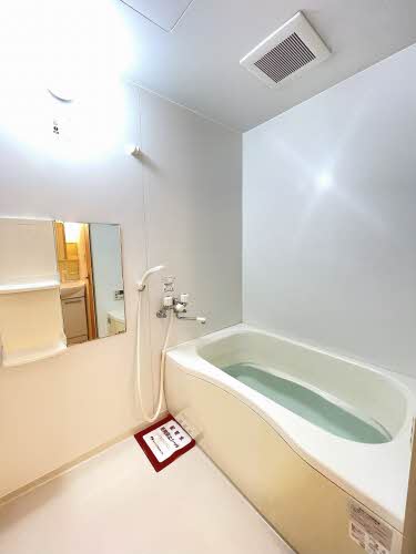 メゾン・ド・ミュー 104号-7