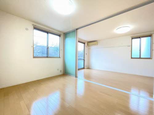 メゾン・ド・ミュー 104号-10