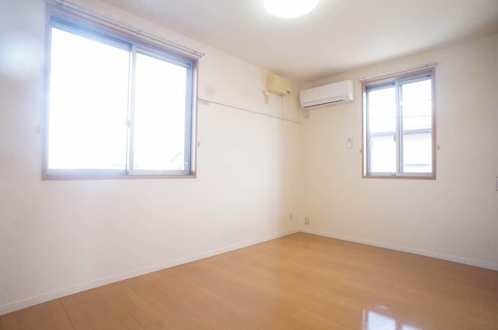 クレセオ久保田 201号-5