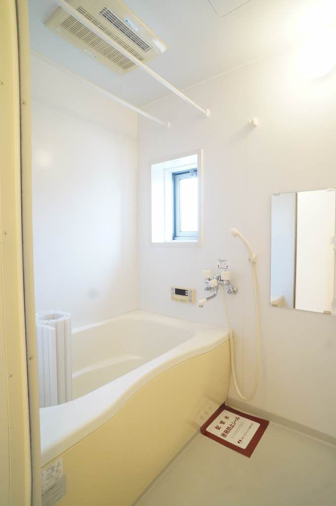 クレセオ久保田 201号-8