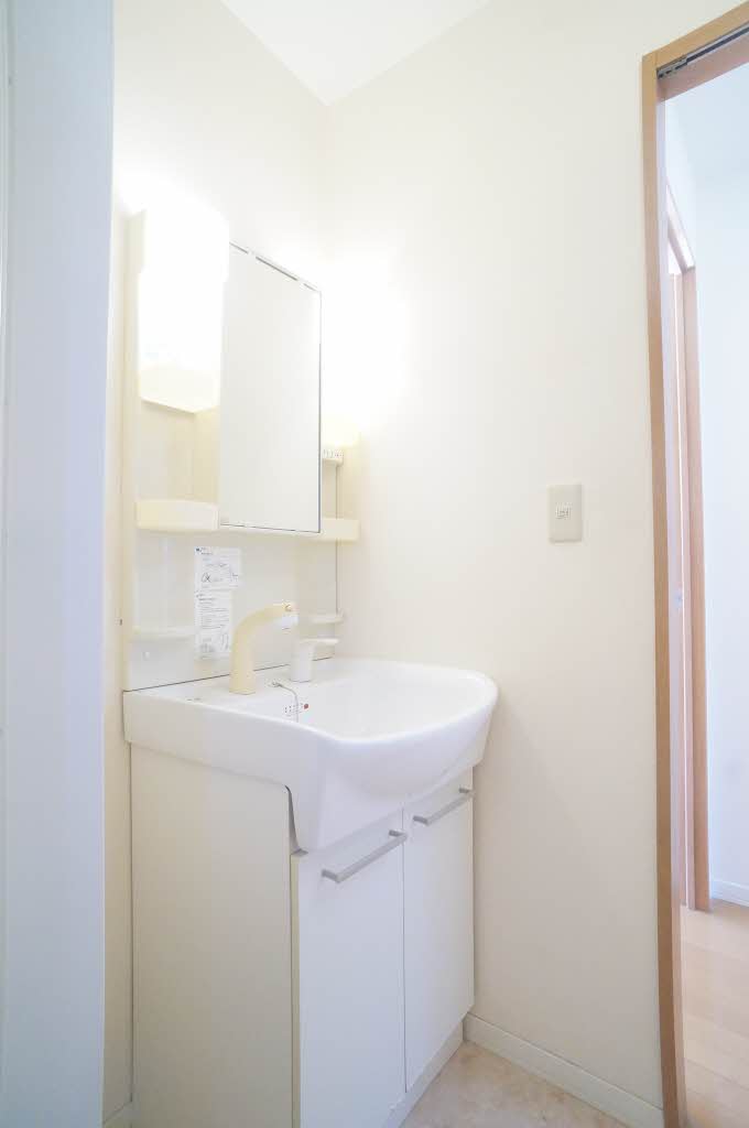 クレセオ久保田 201号-9