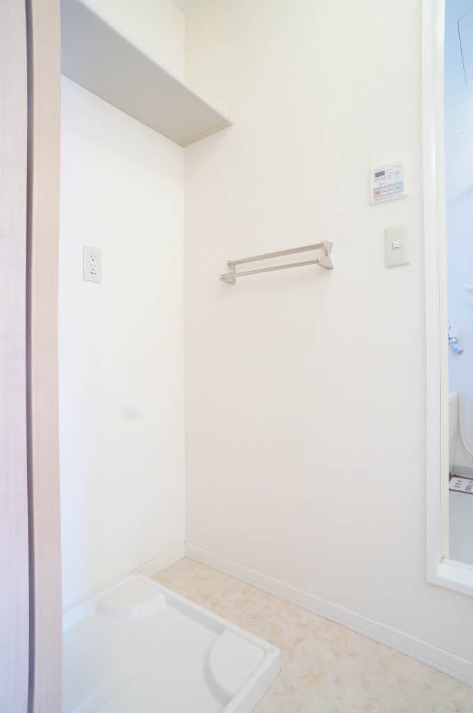 クレセオ久保田 201号-10