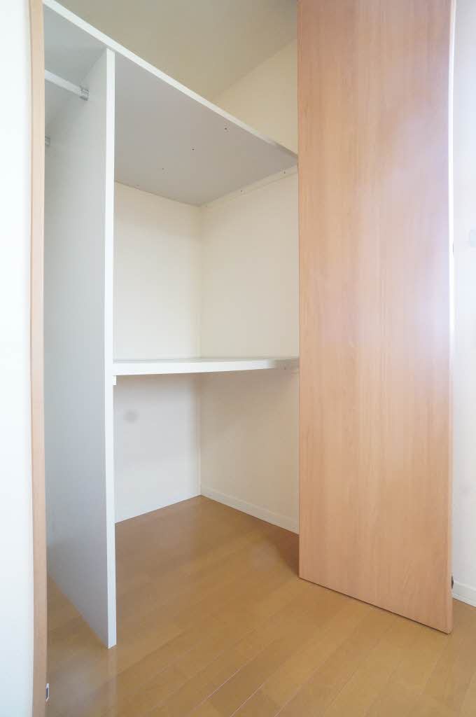 クレセオ久保田 201号-12