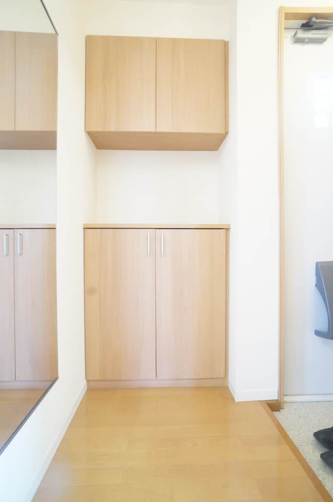 クレセオ久保田 201号-14