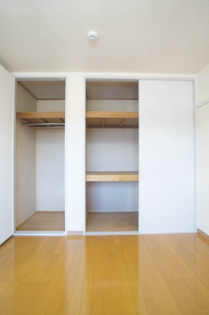 フィオレ　ルガール　Ｃ 203号-4