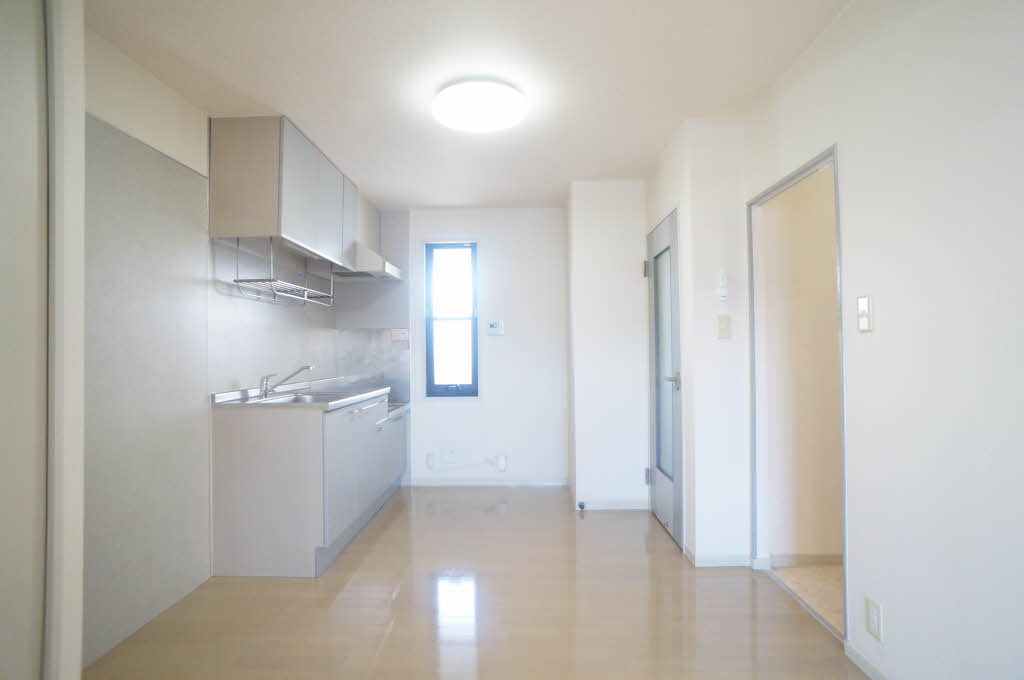 フィオレ　ルガール　Ｃ 203号-5