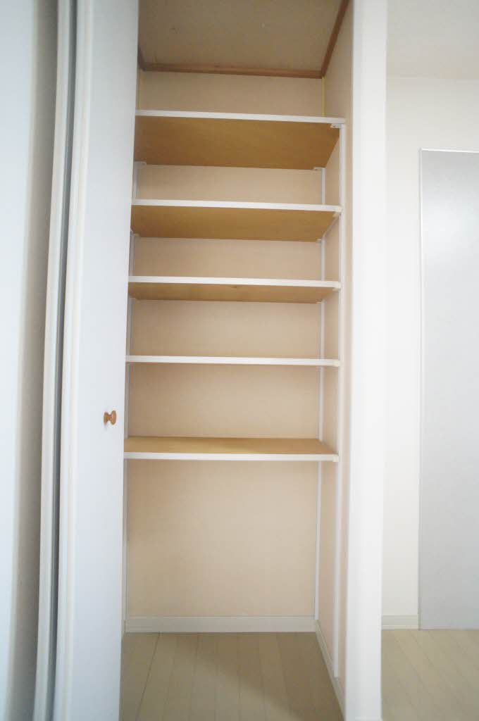 フィオレ　ルガール　Ｃ 203号-7