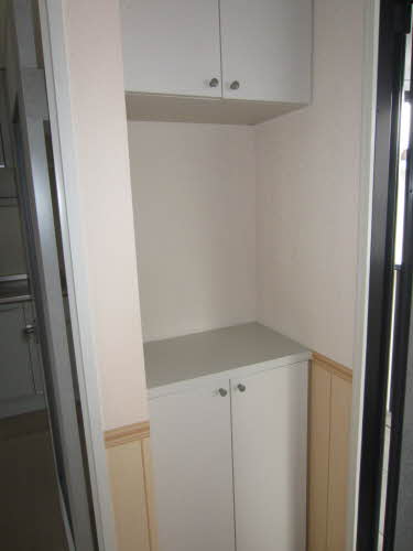 フィオレ　ルガール　Ｃ 203号-11