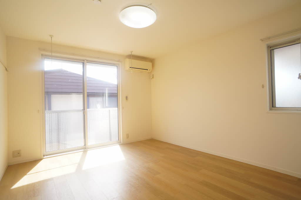 メゾン ラピス 202号-3