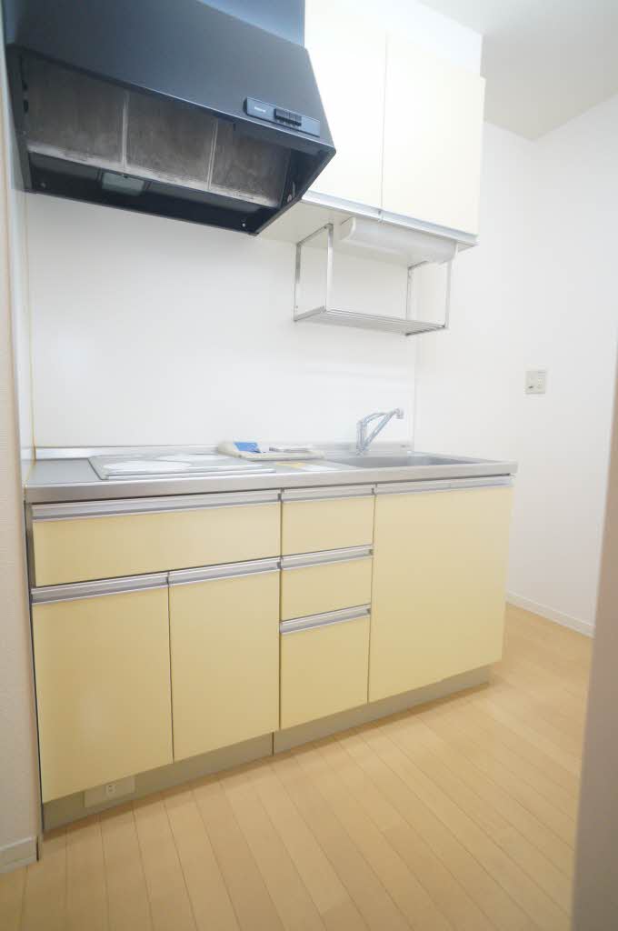 メゾン ラピス 202号-5