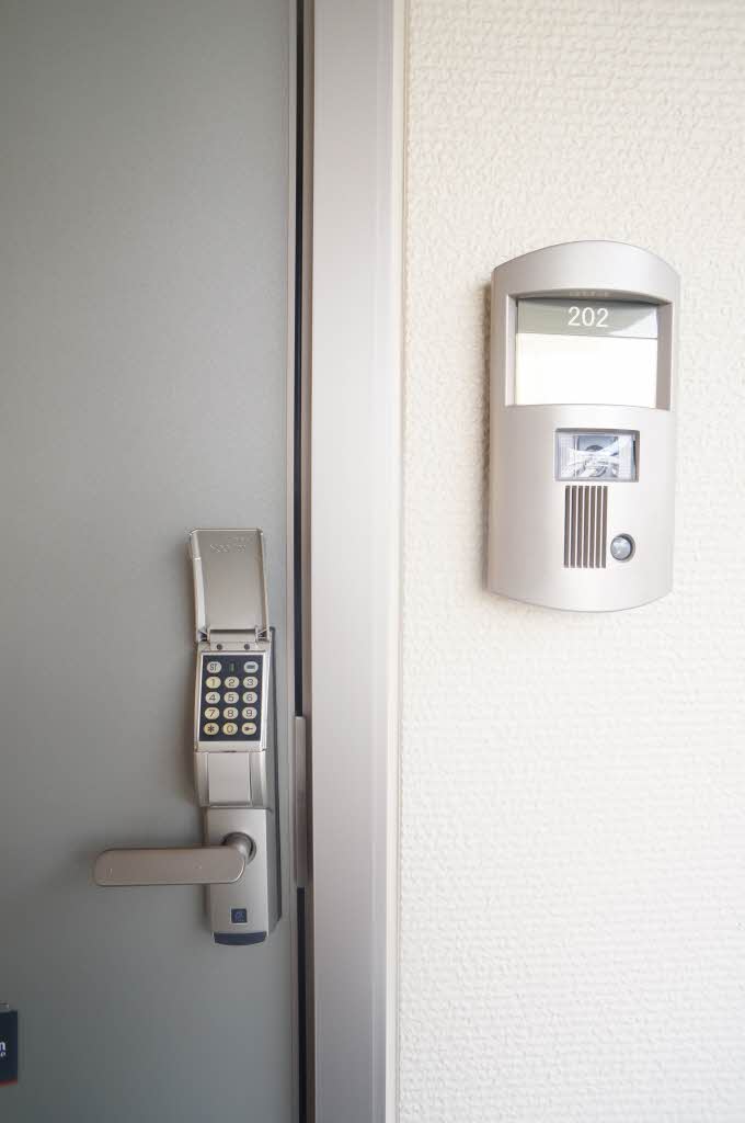 メゾン ラピス 202号-9