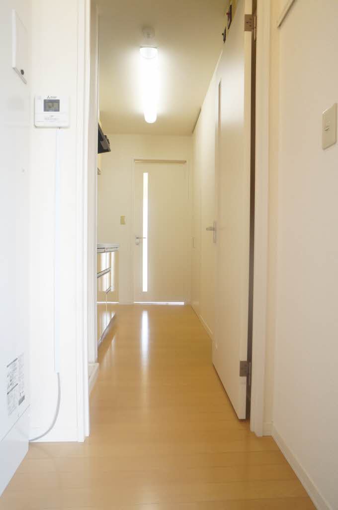 メゾン ラピス 202号-10