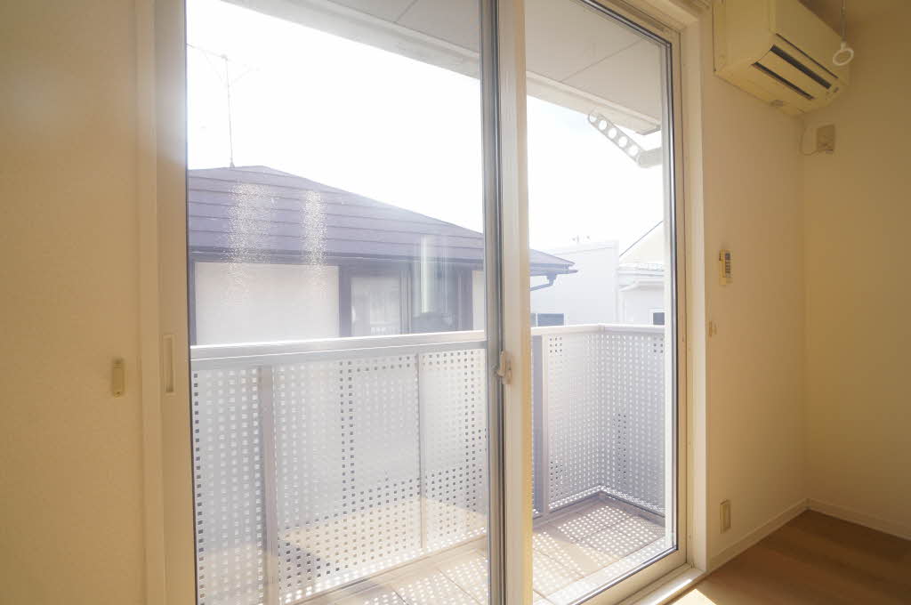 メゾン ラピス 202号-14