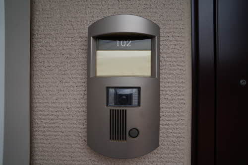 サウスコート 102号-2