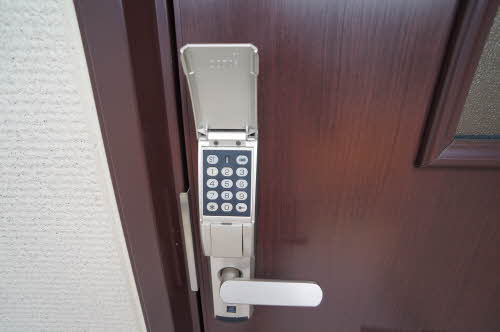 サウスコート 102号-3