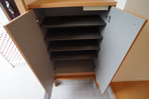 サウスコート 102号-4