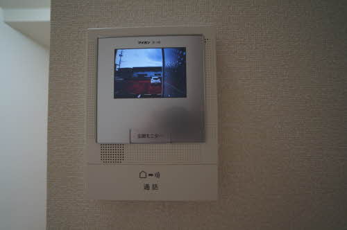 サウスコート 102号-11