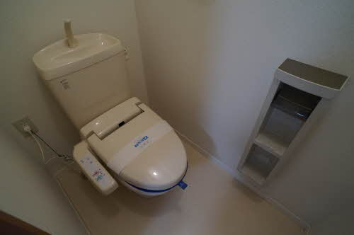 サウスコート 102号-13