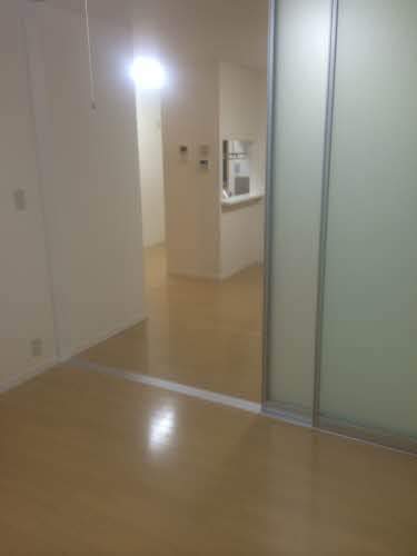 ボーフィールドＡ 201号-3