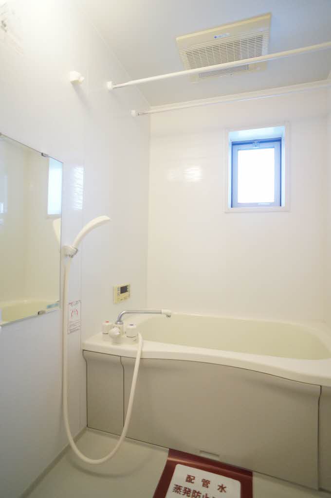 ボーフィールドＡ 201号-13