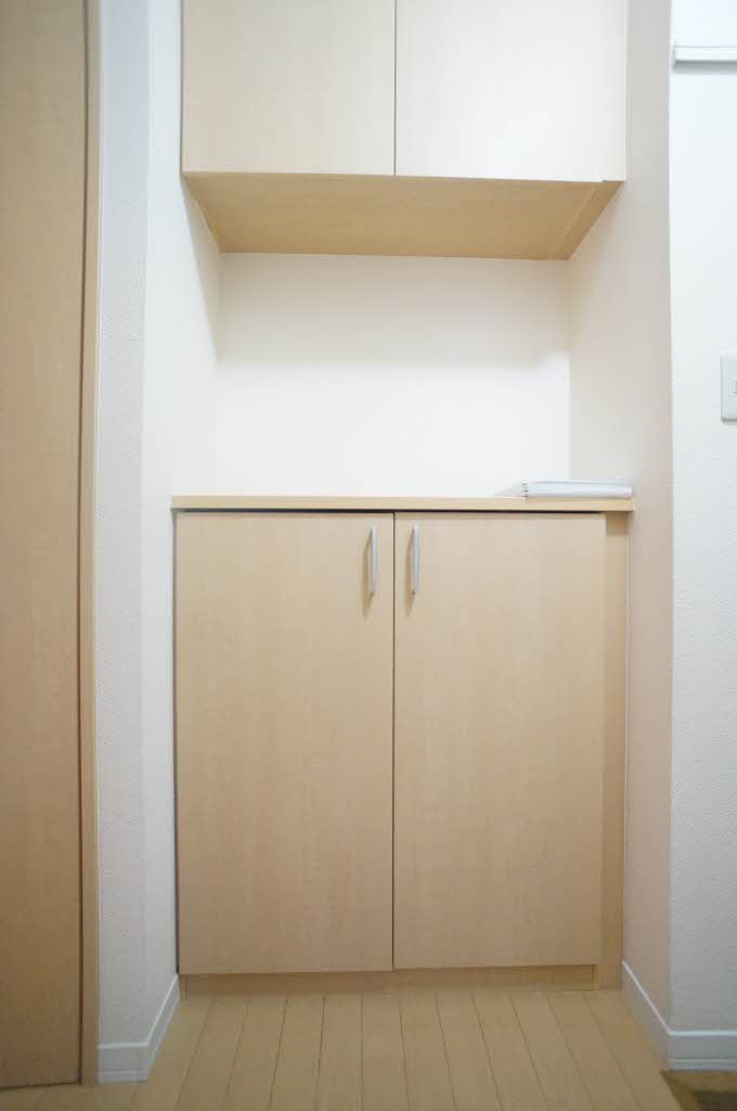 ボーフィールドＡ 201号-14