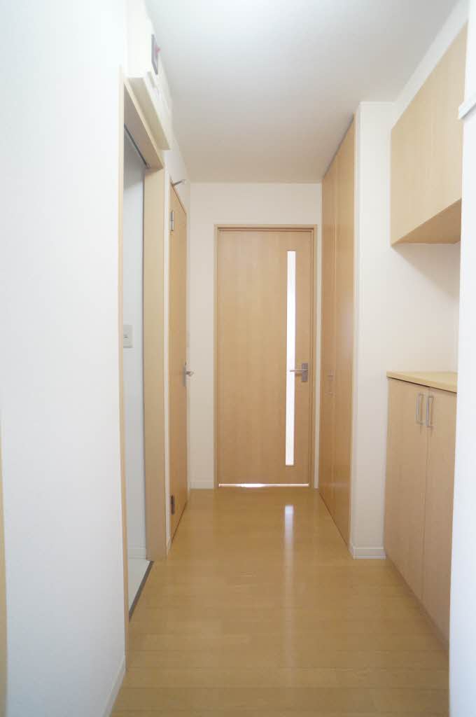 ボーフィールドＡ 201号-15