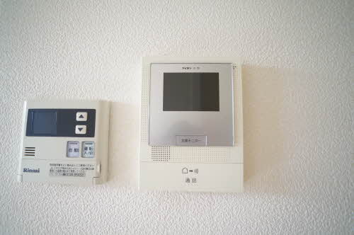 コーポブルージュ 202号-7