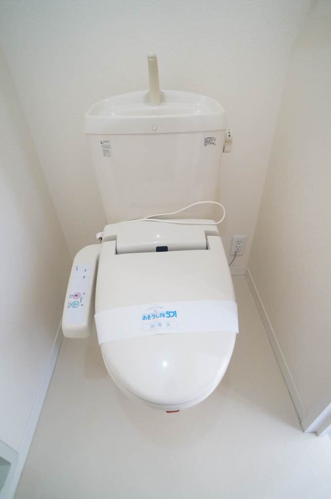 ブルーリサイア 101号-9