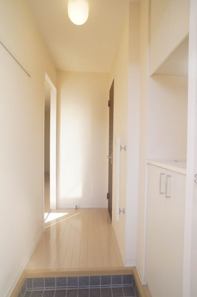 ブルーリサイア 101号-10