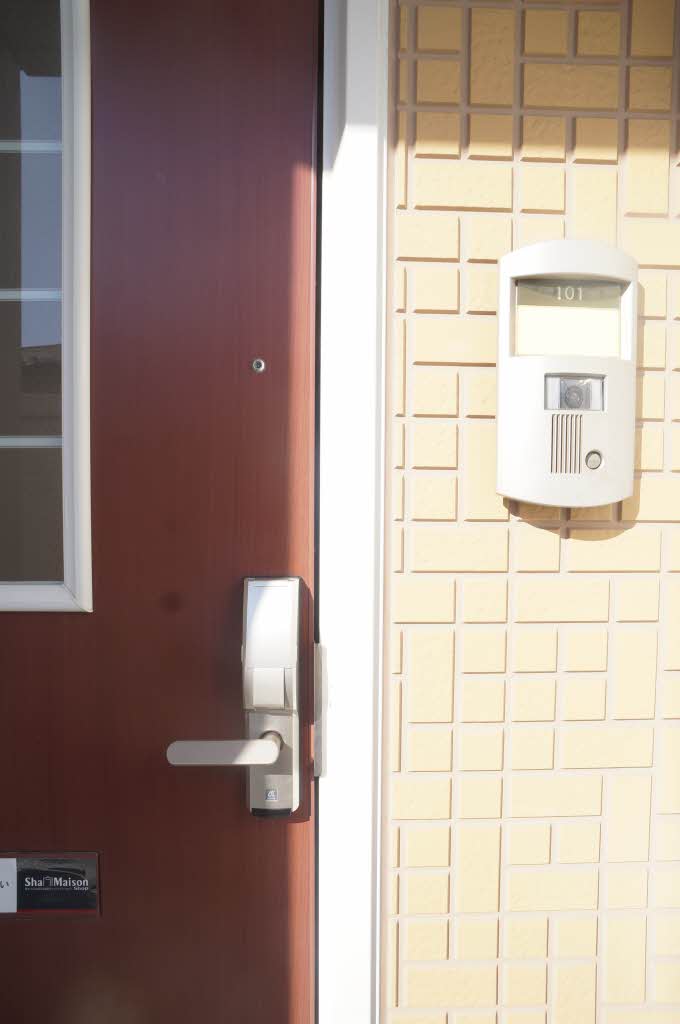 ブルーリサイア 101号-11