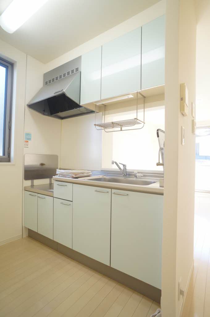 ブルーリサイア 103号-6