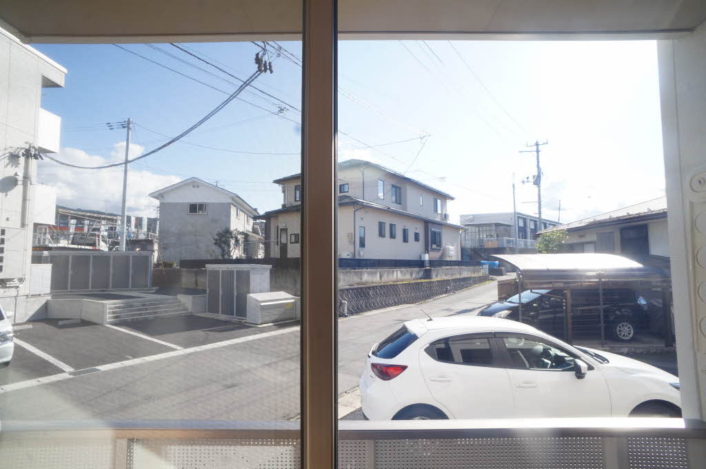 ブルーリサイア 103号-10