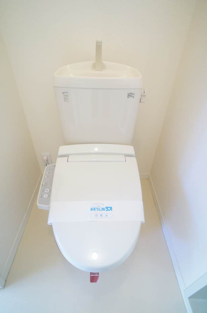 ブルーリサイア 103号-11