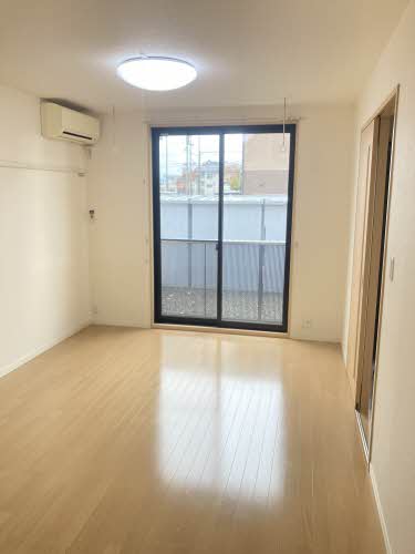 ルパルクＡ 104号-4