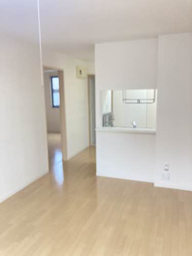 ルパルクＡ 104号-5