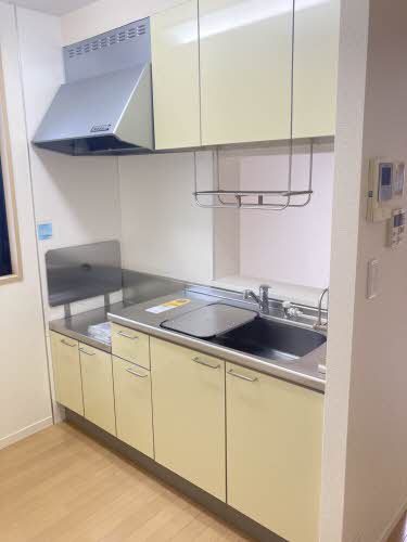 ルパルクＡ 104号-6