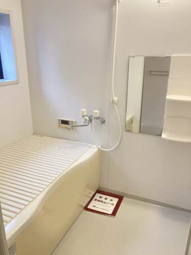 ルパルクＡ 104号-7