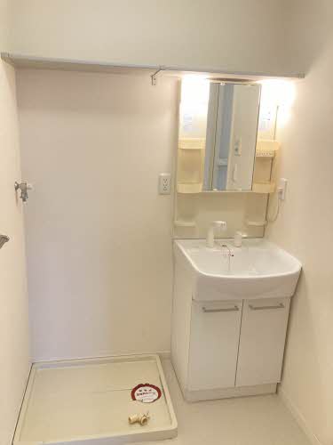 ルパルクＡ 104号-8