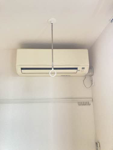 ルパルクＡ 104号-12