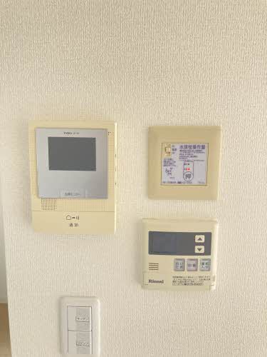 ルパルクＡ 104号-13