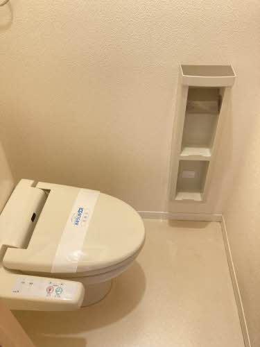 ルパルクＡ 104号-14