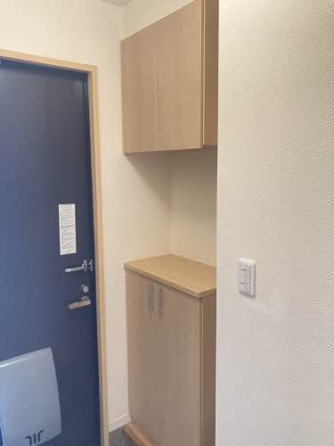 ルパルクＡ 104号-15