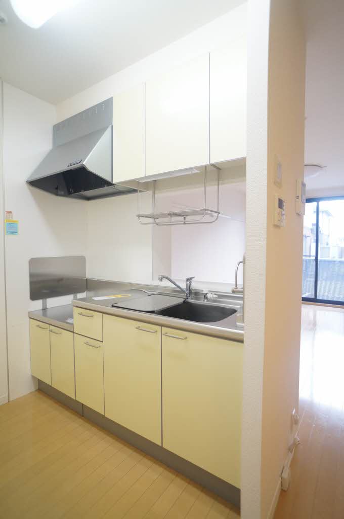 ルパルクＢ 102号-6