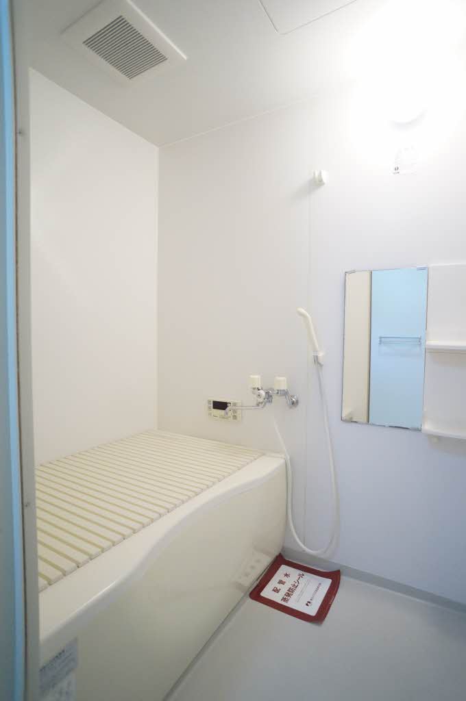 ルパルクＢ 102号-8